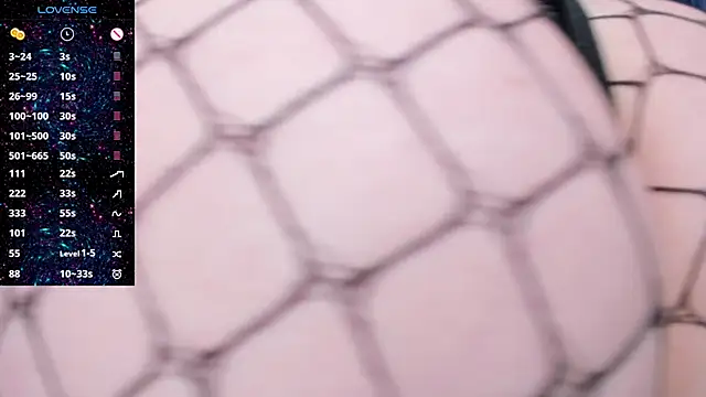 RachelQueen  online show from February 20, 2026, 9:44 am