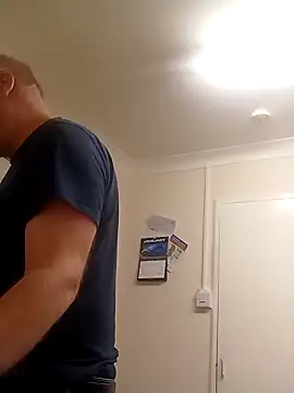 Snapshot of bigboy197311 chatting on January 23, 2025, 9:18 pm bigboy197311 online show from January 23, 2025, 9:18 pm