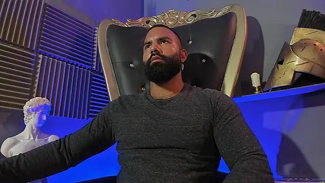 BeardAndrew online show from April 10, 2026, 4:19 am