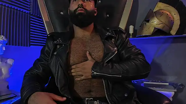 BeardAndrew online show from April 1, 2026, 3:30 am