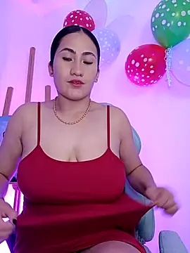 francesca baker1007 online show from March 22, 2025, 2:05 am