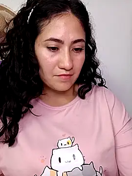 francesca baker1007 online show from March 15, 2025, 4:57 am