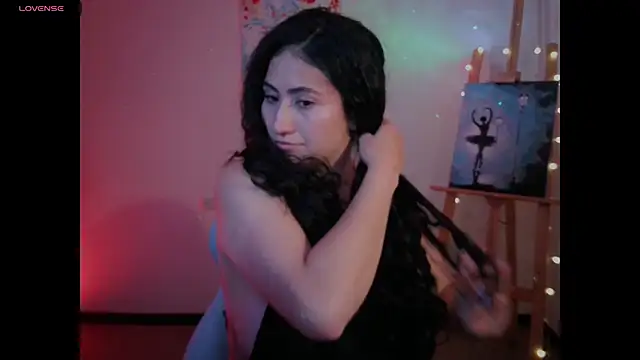 francesca baker1007 online show from November 27, 2025, 11:49 pm