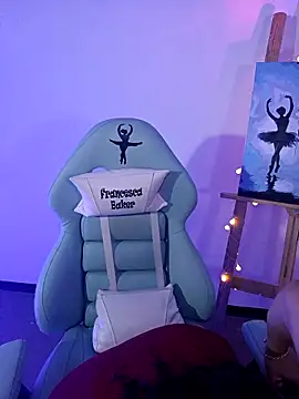 francesca baker1007 online show from October 21, 2025, 12:00 am