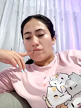 francesca baker1007 online show from March 1, 2025, 2:59 am