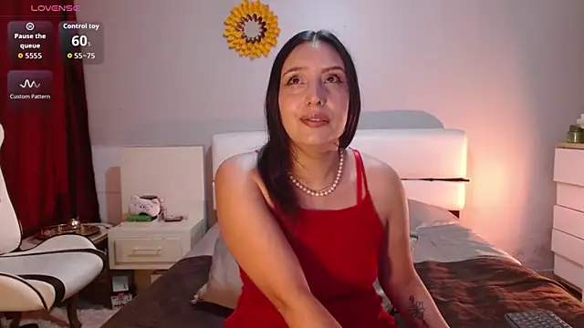 Freyja soh online show from February 5, 2026, 10:38 pm