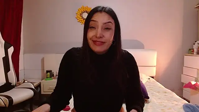 Freyja soh online show from November 16, 2025, 10:24 pm