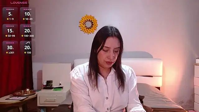 Freyja soh online show from February 14, 2026, 3:34 pm