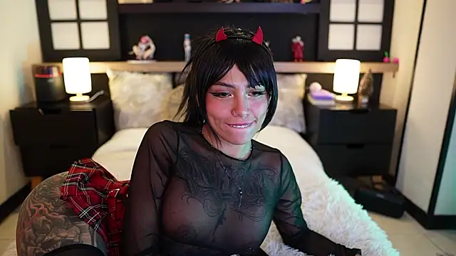 Scarlett collins02 online show from December 4, 2025, 3:16 am