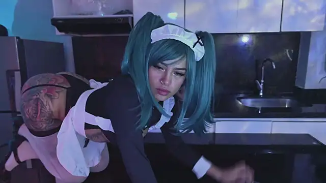 Scarlett collins02 online show from March 17, 2025, 12:42 am