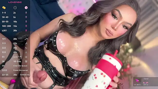 sassy olivia online show from January 11, 2026, 4:52 am