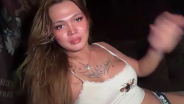 Claire Brooke online show from March 8, 2026, 6:55 pm