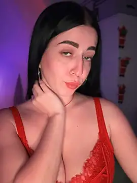 Emylia online show from December 15, 2024, 11:53 pm