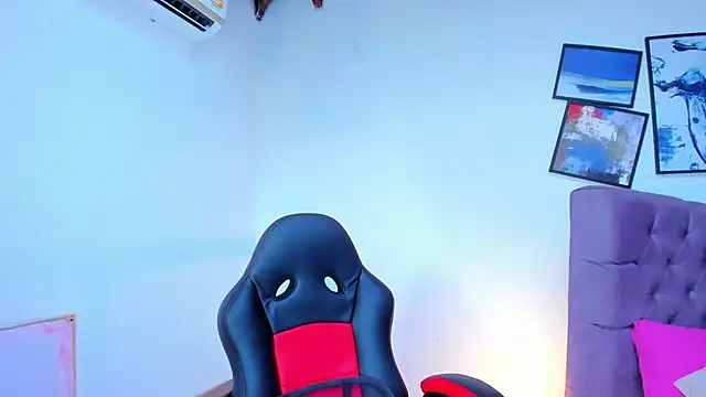 Gretta Queen online show from October 6, 2025, 5:02 pm