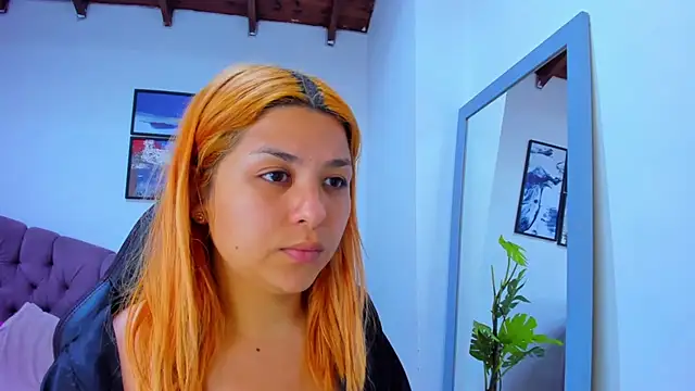 Gretta Queen online show from March 16, 2025, 4:12 pm