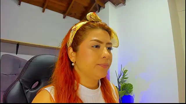 Gretta Queen online show from February 24, 2026, 5:58 pm