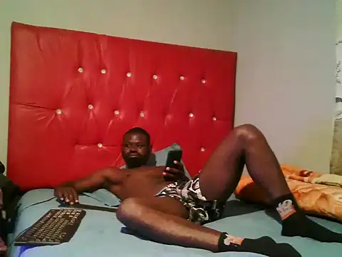 The Sex Champ online show from May 16, 2026, 7:02 pm