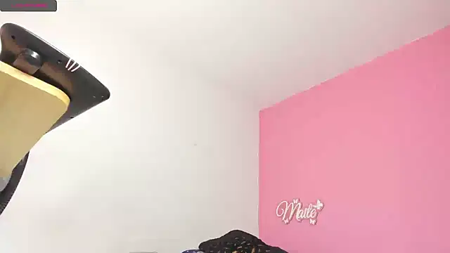 maite xxx online show from April 17, 2026, 8:50 am