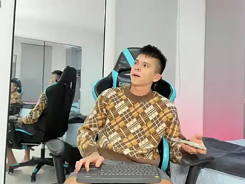 Daddyrich4u online show from September 8, 2025, 11:59 pm