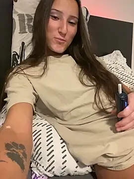 spottyyy online show from January 7, 2026, 7:19 pm