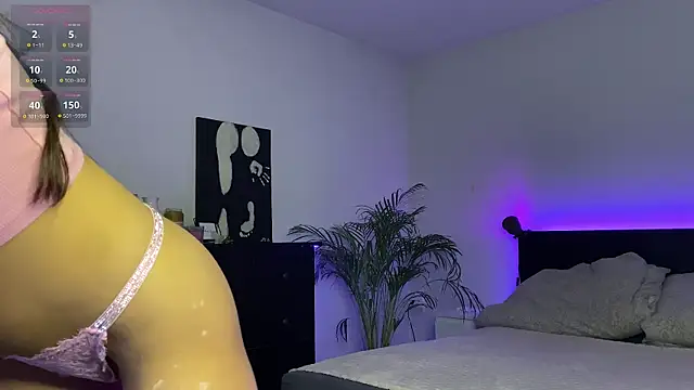 spottyyy online show from March 7, 2025, 7:38 pm