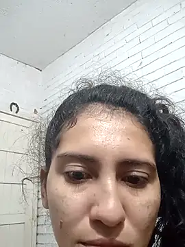 valeriaswang Lucas online show from March 18, 2026, 11:02 am