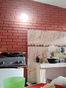 valeriaswang Lucas online show from October 18, 2025, 11:23 am