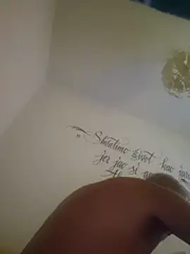 Snapshot of DildoG45 chatting on November 8, 2025, 2:59 am DildoG45 online show from November 8, 2025, 2:59 am