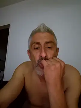 Snapshot of DildoG45 chatting on April 26, 2026, 9:23 pm DildoG45 online show from April 26, 2026, 9:23 pm