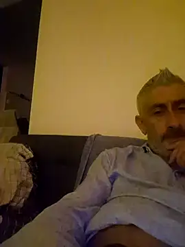 cuci45 online show from October 11, 2025, 12:00 am