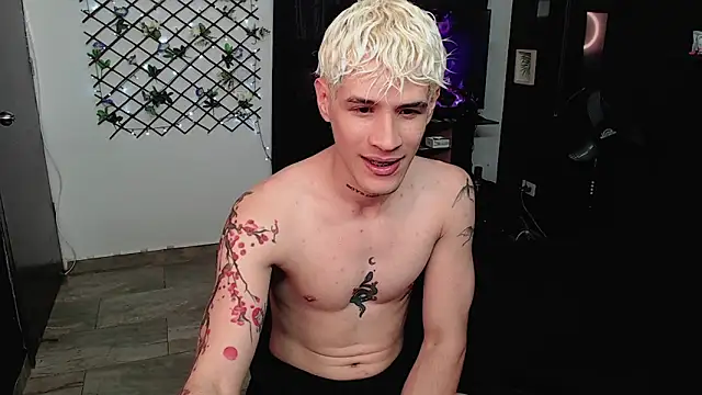 andybxby online show from January 29, 2025, 8:04 pm