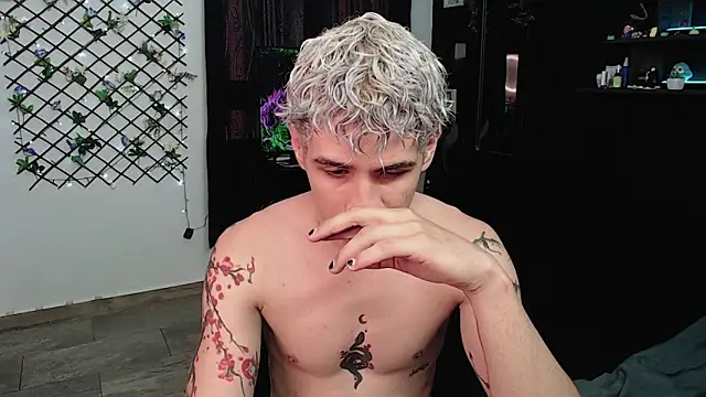 andybxby online show from February 4, 2025, 8:38 pm