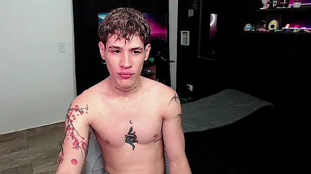 andybxby online show from March 6, 2025, 8:37 pm