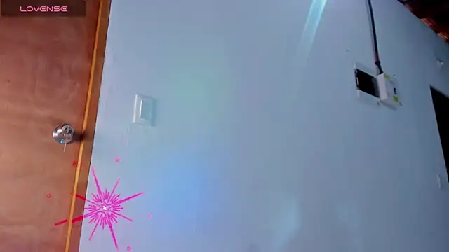 ink demonxxx online show from March 10, 2025, 7:18 pm