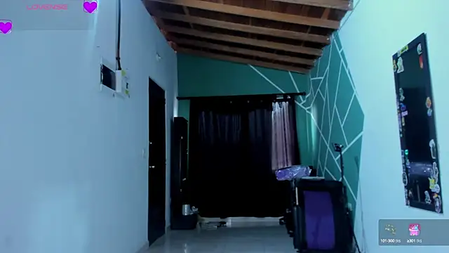 ink demonxxx online show from March 11, 2025, 4:29 pm