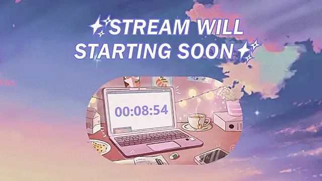 cutenessa online show from March 1, 2026, 6:13 am