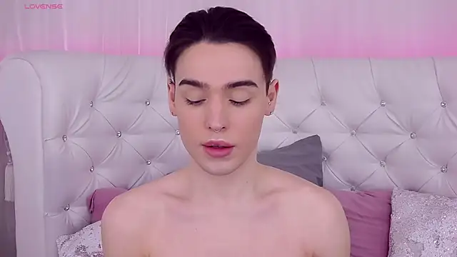 RobbyCharming online show from March 13, 2025, 7:50 pm