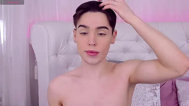 RobbyCharming online show from March 17, 2025, 7:48 pm