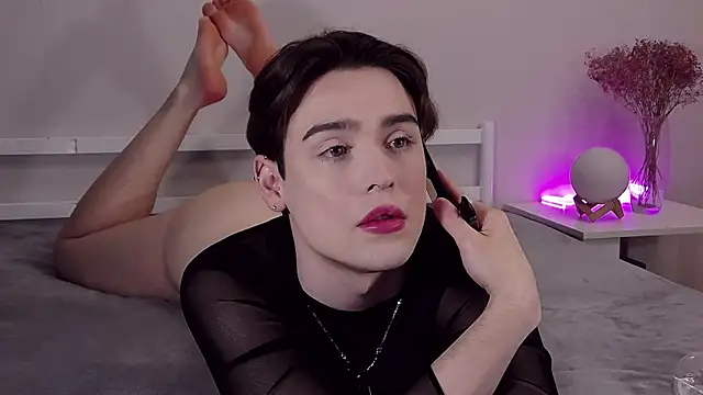 RobbyCharming online show from May 23, 2026, 9:52 am