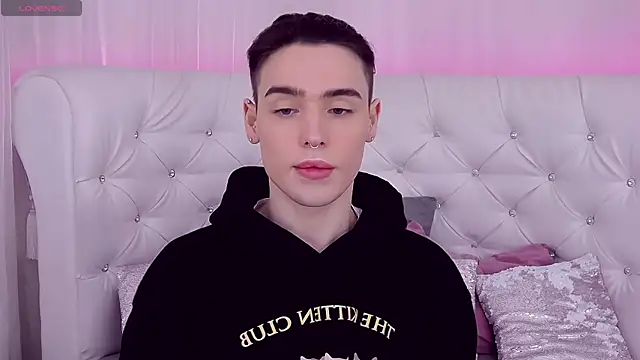 RobbyCharming online show from March 7, 2025, 7:38 pm