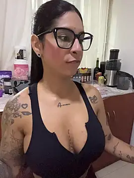 charlotte stevenss  online show from March 3, 2026, 2:35 pm