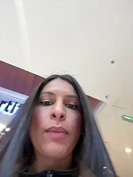 charlotte stevenss  online show from December 17, 2025, 3:28 pm