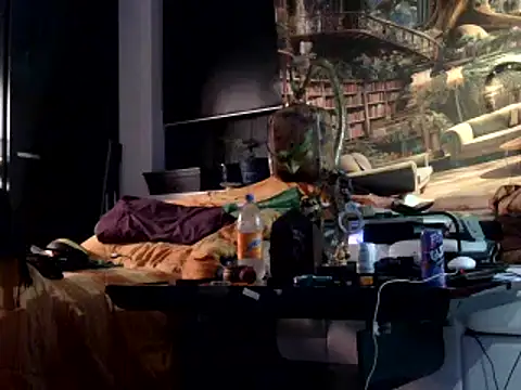 OSIRlS online show from February 8, 2025, 11:12 am