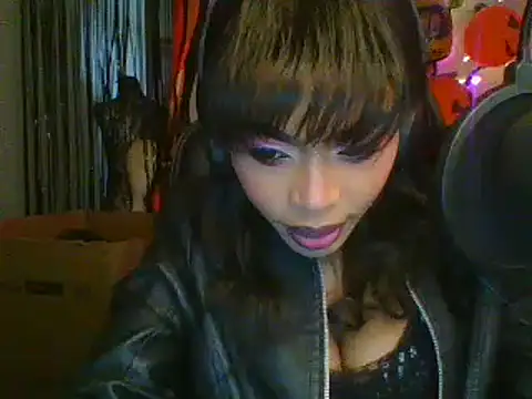 Anaconda2350 online show from November 10, 2025, 8:08 am