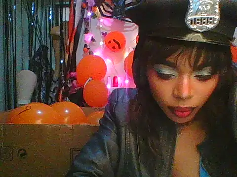 Anaconda2350 online show from November 8, 2025, 10:57 pm