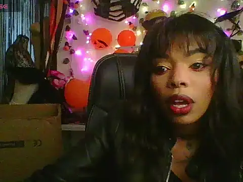 Anaconda2350 online show from November 6, 2025, 7:23 am