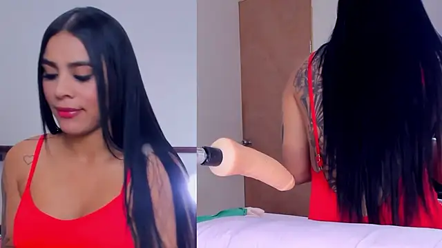 kyliebless online show from September 15, 2025, 3:29 am