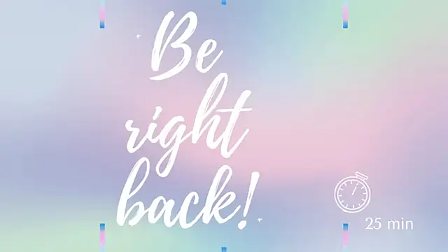 kyliebless online show from February 19, 2025, 6:44 am