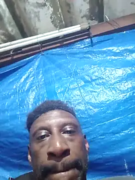 bigblackcosta online show from October 6, 2025, 10:32 pm