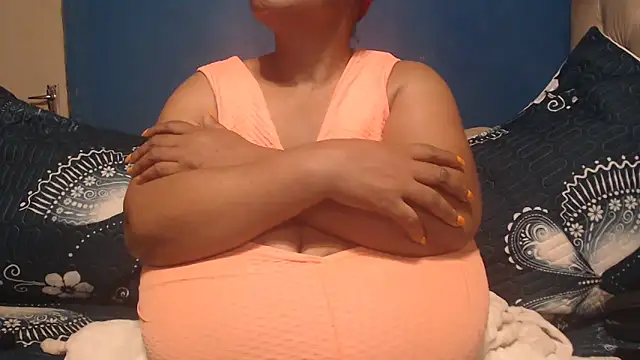 CUTEFIRMMELONSS online show from September 9, 2025, 3:16 am